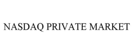 NASDAQ PRIVATE MARKET trademark