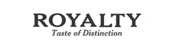 ROYALTY TASTE OF DISTINCTION trademark