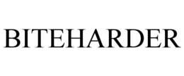 BITEHARDER trademark