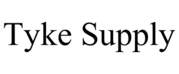 TYKE SUPPLY trademark