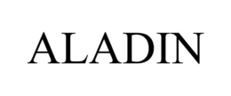 ALADIN trademark
