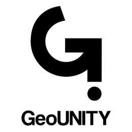 G GEOUNITY trademark