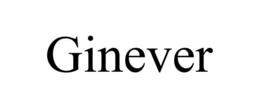 GINEVER trademark