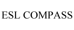 ESL COMPASS trademark