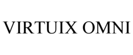 VIRTUIX OMNI trademark