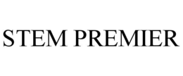 STEM PREMIER trademark
