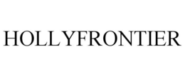 HOLLYFRONTIER trademark