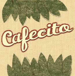 CAFECITO trademark
