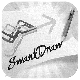 SWANKDRAW PSAV trademark