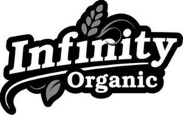 INFINITY ORGANIC trademark