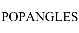 POPANGLES trademark