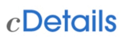 CDETAILS trademark