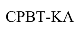 CPBT-KA trademark