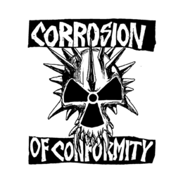 CORROSION OF CONFORMITY trademark