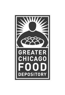 GREATER CHICAGO FOOD DEPOSITORY trademark