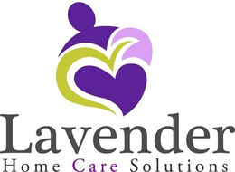 LAVENDER HOME CARE SOLUTIONS trademark