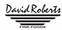 DAVID ROBERTS FINE FOODS trademark