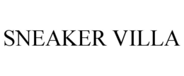 SNEAKER VILLA trademark