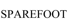 SPAREFOOT trademark