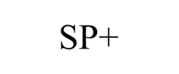 SP+ trademark
