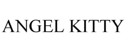 ANGEL KITTY trademark