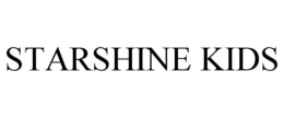 STARSHINE KIDS trademark