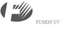 F FUSION UV trademark