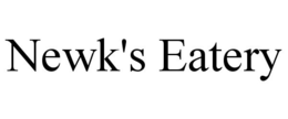 NEWK'S EATERY trademark