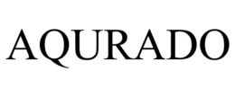 AQURADO trademark