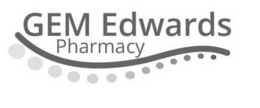 GEM EDWARDS PHARMACY trademark