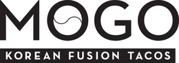 MOGO KOREAN FUSION TACOS trademark