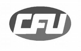 CFU trademark