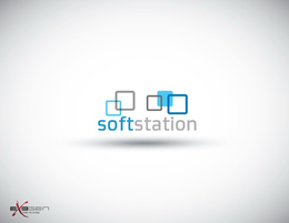 SOFTSTATION trademark