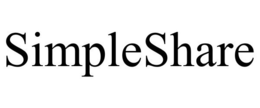 SIMPLESHARE trademark