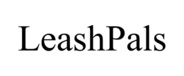 LEASHPALS trademark