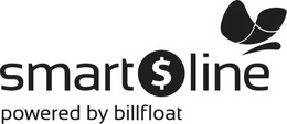 SMART LINE POWERED BY BILLFLOAT trademark