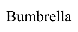 BUMBRELLA trademark