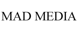 MAD MEDIA trademark