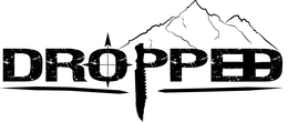 DROPPED trademark
