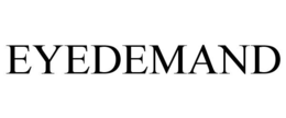 EYEDEMAND trademark