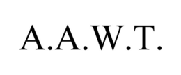A.A.W.T. trademark