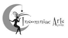 INSOMNIAC ARTS.COM trademark