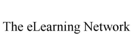 THE ELEARNING NETWORK trademark