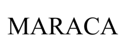 MARACA trademark
