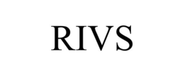 RIVS trademark
