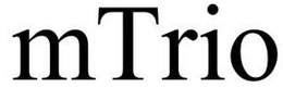 MTRIO trademark