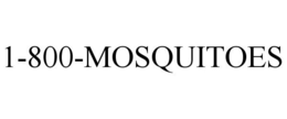 1-800-MOSQUITOES trademark
