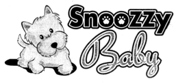 SNOOZZY BABY trademark