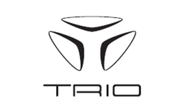 TRIO trademark