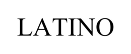 LATINO trademark